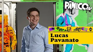 LUCAS PAVANATO - PÂNICO - 03/03/23