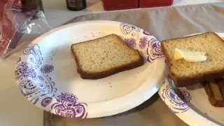 Bread slap