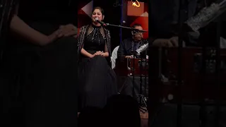 Aaj jaane ki Zid Na Karo | Pratibha Singh Baghel Live ❤️