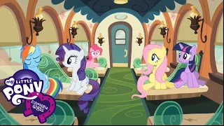 My Little Pony: дружба це диво / 2 сезон 14 серія / Українською