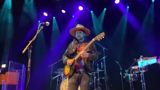 Lukas Nelson & POTR ~ 4 Letter Word @ Boulder Theater 2/20/2020