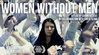 Women Without Men - Official Trailer (IndiePix Films)