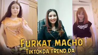 Furkat Macho - Tiktok da trendda