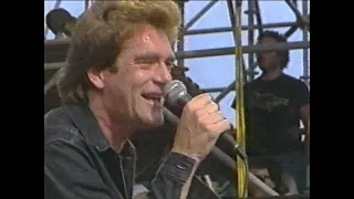 Huey Lewis The Power of Love  Rock am Ring live 1985