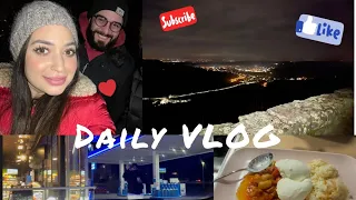 Kein plan wohin es geht 🤔| Aussichtsplatte 🌌| Wir machen Börek 😍|Keller aufräumen 🧹