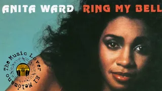 RING MY BELL - ANITA WARD -YEAR 1979.