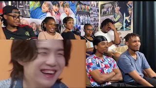 Showing our University Friends BTS on Suchwita is a hot mess (part 1-3) | Old Lennerz Gang Reunion