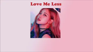 MAX - Love Me Less (feat. Quinn XCII) แปลไทย NO.22