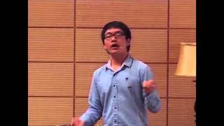 Leadership with Two Hands: Amornrat Kantaphon at TEDxKenyonCollege