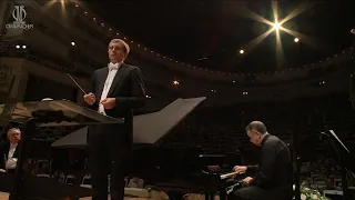 Beethoven Piano Concerto No. 3 | MIKHAIL PLETNEV | VASILY PETRENKO | RNO