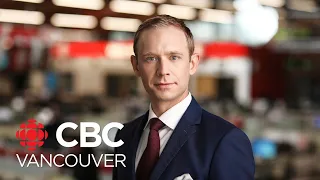 WATCH LIVE: CBC Vancouver News at 6 for July 26  — Wildfire update and Pride week kicks off