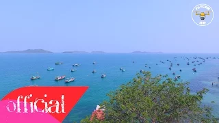 Nam Du Archipelago - A Maldives of Vietnam - So Beautiful