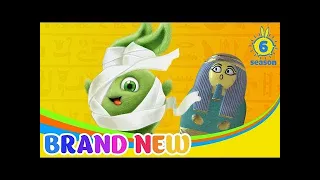 Mummy Bunny | BARU | Sunny Bunnies | Cartoons for Kids | WildBrain Indonesia