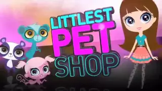 Littlest Pet Shop (Promo) - The Hub