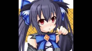 Hyperdimenson Neptunia You'll play your part