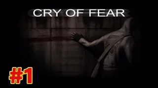 Cry Of Fear Walkthrough Part 1 (No Commentary)