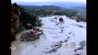 Le meilleur du Monde de Jamy - Crue, la rivière en furie