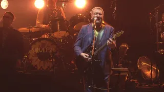 Squeeze - Tempted (Live at Liverpool Philharmonic, 2019)