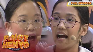 Culiat High School students, na perfect kaya ang jackpot round? | Pinoy Henyo | April 28, 2023