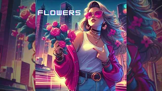 Miley Cyrus - Flowers (AI Remix)