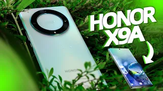 Honor X9A: The Future of Smartphones in Bangladesh | Complete Bangla Overview