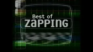 Zapping - PREMIERE - 1999 - Best of Zapping - 3/3