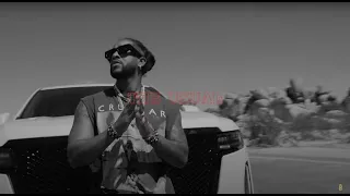 Omarion - The Usual (Official Visualizer)