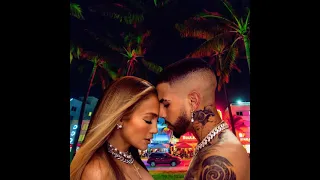 Jennifer Lopez - Cambia el Paso [1 HORA] ft Rauw Alejandro