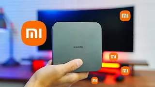 Xiaomi Mini PC 🖥️ Rakit PC Gaming Pake Semua Produk Xiaomi, Kok Bisa⁉️