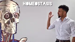 Science Raps: GCSE Biology - Homeostasis