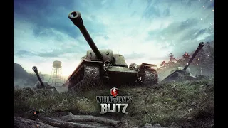 WOT BlitZ tank | стрим от montazhnukyt 18+