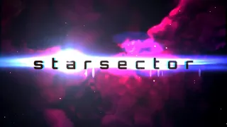 #2 Starsector космические рейнджеры 2.0 Охотник за головами.