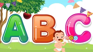 ABC song | Phonics Song | Numbers song  | Colors song