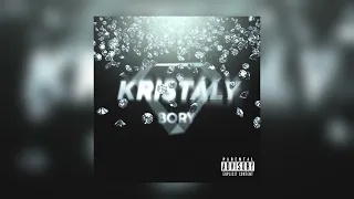 BORY - Kristály (Official Audio / Kristály Album)