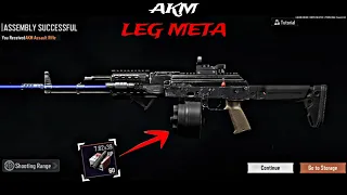 AKM with HP ammo is the new Leg Meta for farm | Arena Breakout