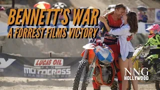 Bennett's War: A Forrest Films Victory - NNG Hollywood