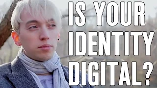 Our Digital Identity - Documentary in-depth interview