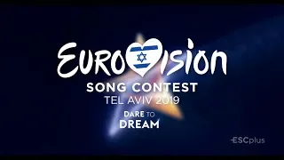 Eurovision 2019 | Final Prediction vs. Results | TOP 41