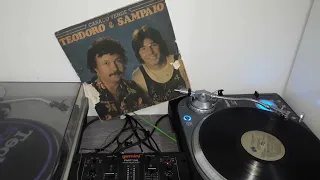 Teodoro e Sampaio - Pinga ni Mim