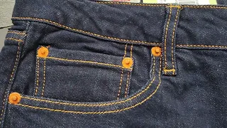 Levi's 511 Slim stretch performance Оригинал/ORIGINAL/Новые/New