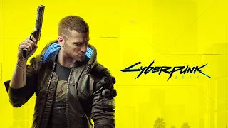 Прохождение Cyberpunk 2077 / Часть 21