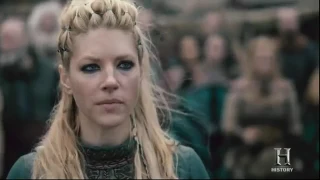 Викинги   Vikings   4 сезон 14 серия Промо “In the Uncertain Hour Before the Morning“ HD