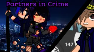||▪︎You'll never take us Alive▪︎|| [Aphmau and Ein Criminal AU] ¡NO SHIPS! [Old trend]