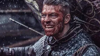 Ivar The Boneless And Lagertha | Vikings | You’re faith is fixed | WhatsApp Status | Full Screen HD