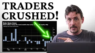 Market Rally Could Continue If These 3 Things Happen | Plus Tesla Earnings....