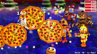 How to get Characters FAST | Fnaf World