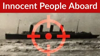 Lusitania: A Story of Luxury, Tragedy & Conspiracy.