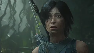 Shadow of the Tomb Raider [GMV] - "Counting Bodies"