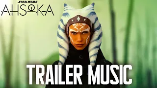 Ahsoka Teaser Trailer Music | Star Wars | BEST QUALITY | COVER VERSION