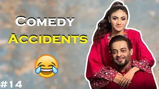 COMEDY HADSAT ON EARTH - Episode 14